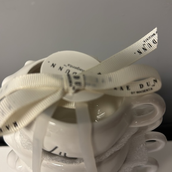 Rae Dunn Pig Measuring Cups new - Picture 2 of 4